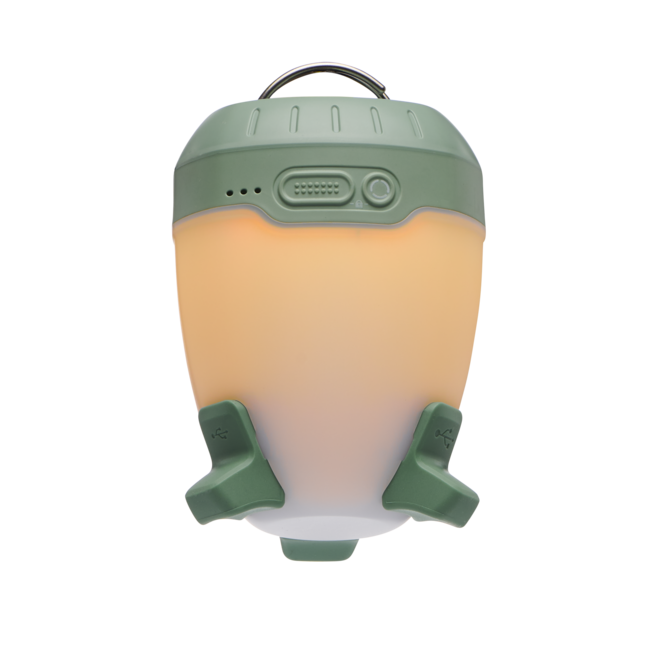 Black Diamond Orbiter 400 Lantern, Desert Sage