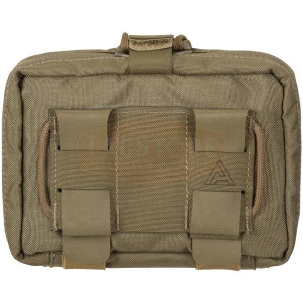 Direct Action JTAC Admin Pouch, Woodland