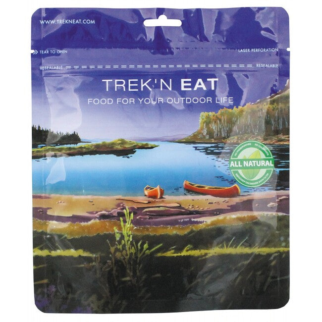 Trek'n Eat Daily Ration Pack Type IV