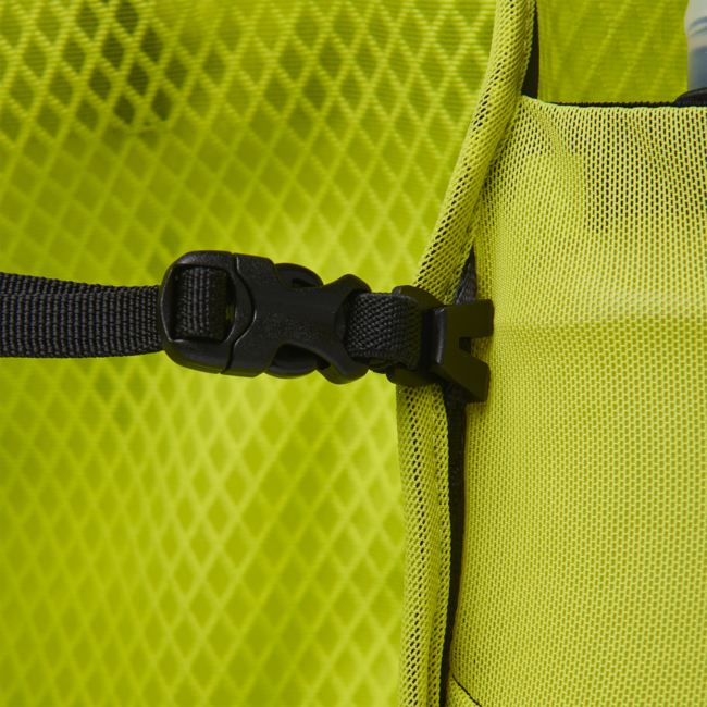 Black Diamond Distance 4 Αθλητικό Γιλέκο Ενυδάτωσης Τρεξίματος, Optical Yellow
