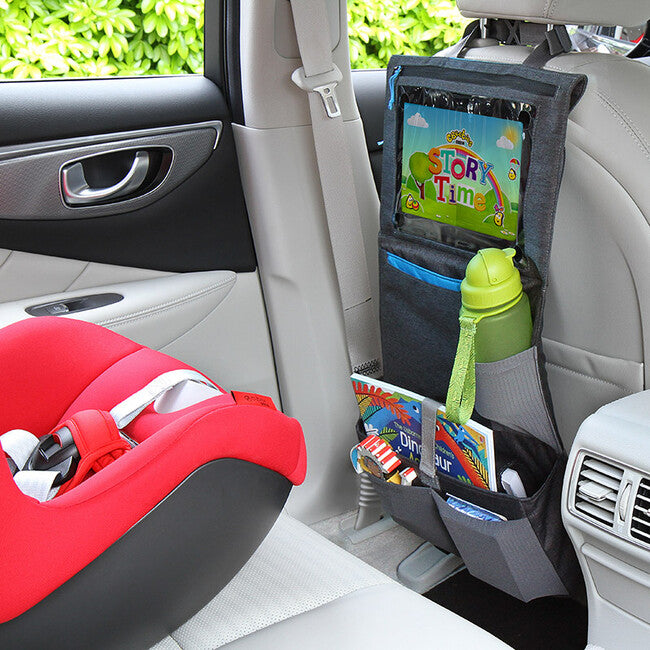 LittleLife Car Seat Organizer