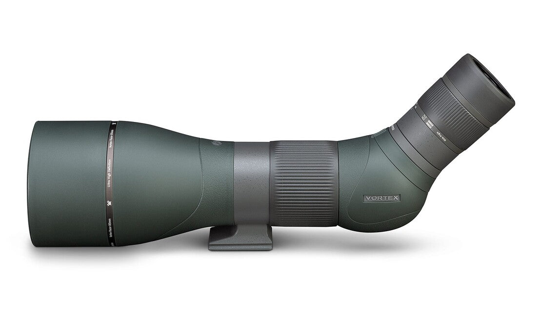 Vortex Optics Razor HD 27-60x85 Angled Spotting Scope