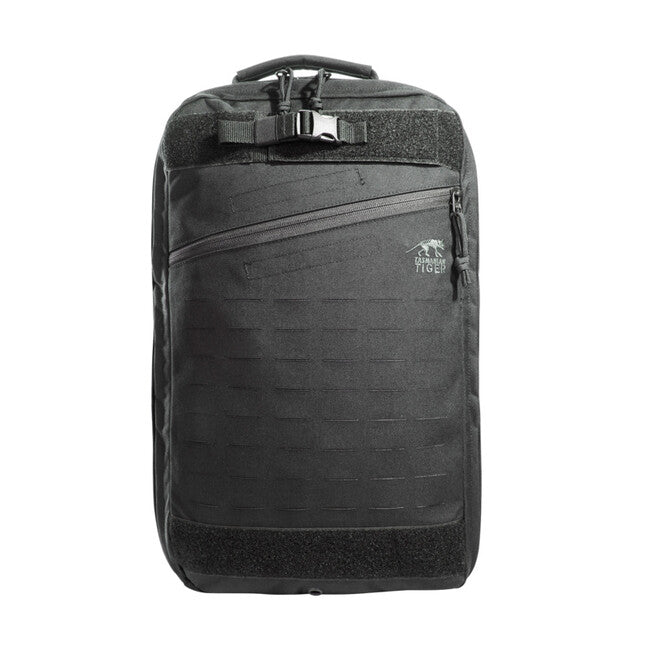 Tasmanian Tiger Medic Assault Pack L MKII, Black, 19L