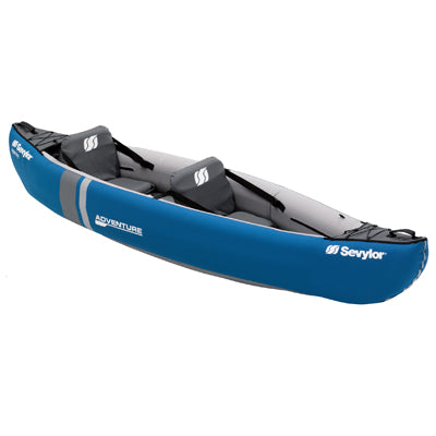 Sevylor Adventure Canoe Kit