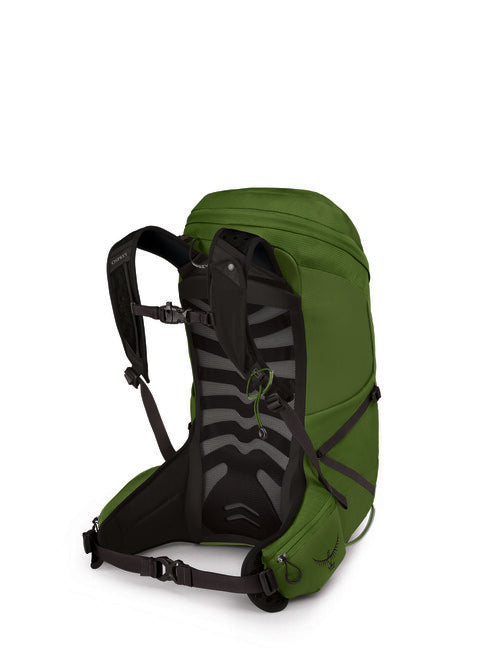Osprey Talon 26 Hiking Backpack, Green/Black