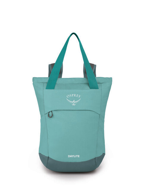 Osprey Daylite Tote Pack, Jetstream Blue/Cascade Blue