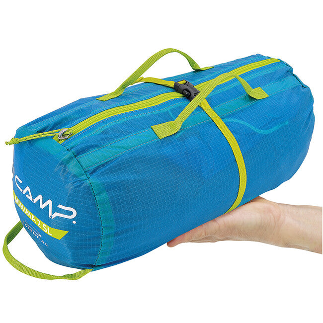 CAMP Minima 2 SL Two-Wall Tent for 2 People