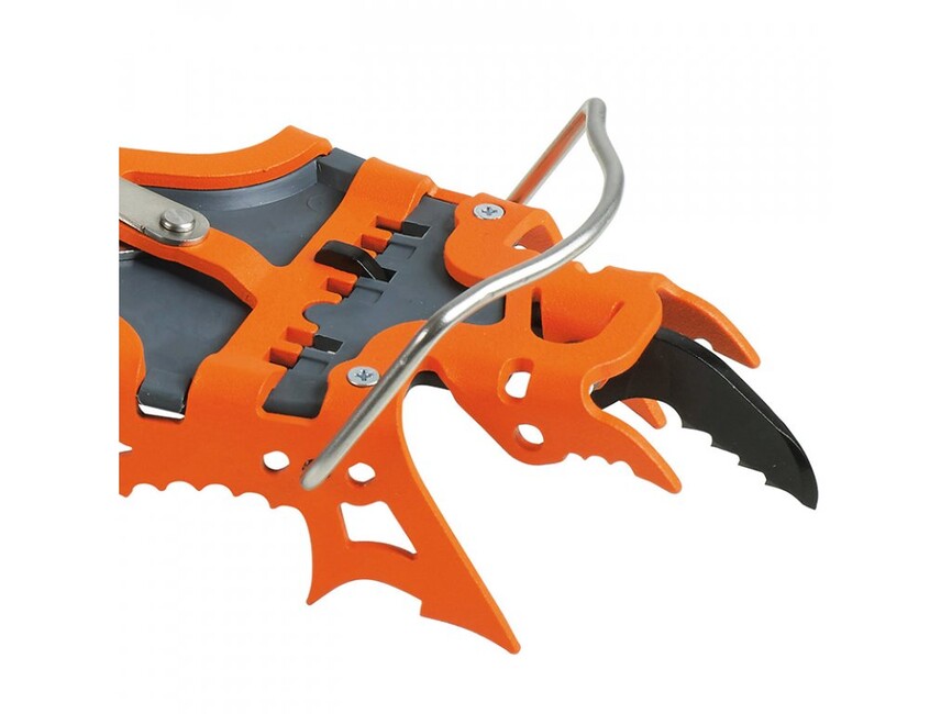 CAMP Blade Runner Climbing Crampons