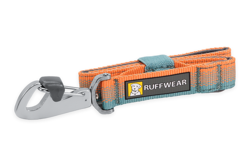 Ruffwear Front Range Short Leash, Spring Fade