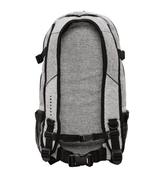 Forvert Louis Backpack 20L, Grey Melange