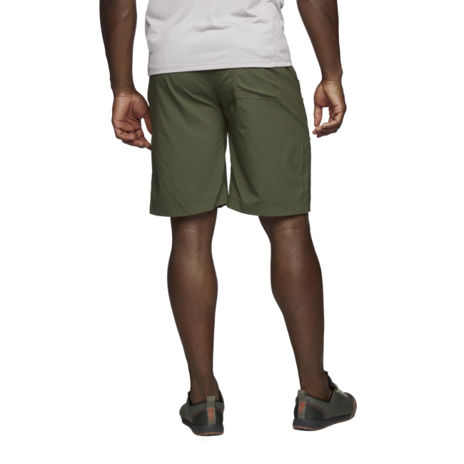 Black Diamond Sierra Lt Men's Shorts, Cypress
