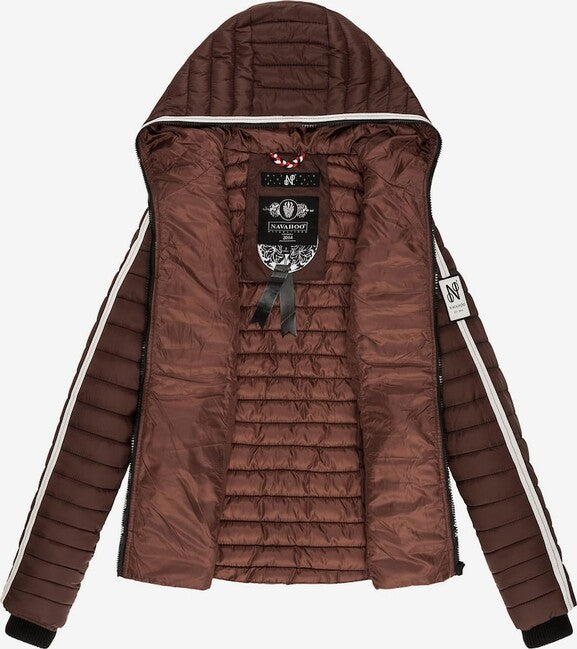 Navahoo Kimuk Princess Women's Transition Jacket with Hood