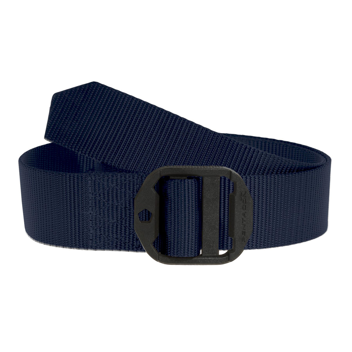Pentagon Komvos Single Belt, Midnight Blue