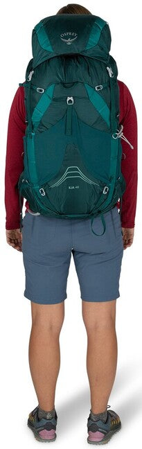 Osprey Eja 48 Backpack, Deep Teal