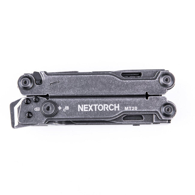 NexTorch Pioneer MT20 Multifunctional Tool