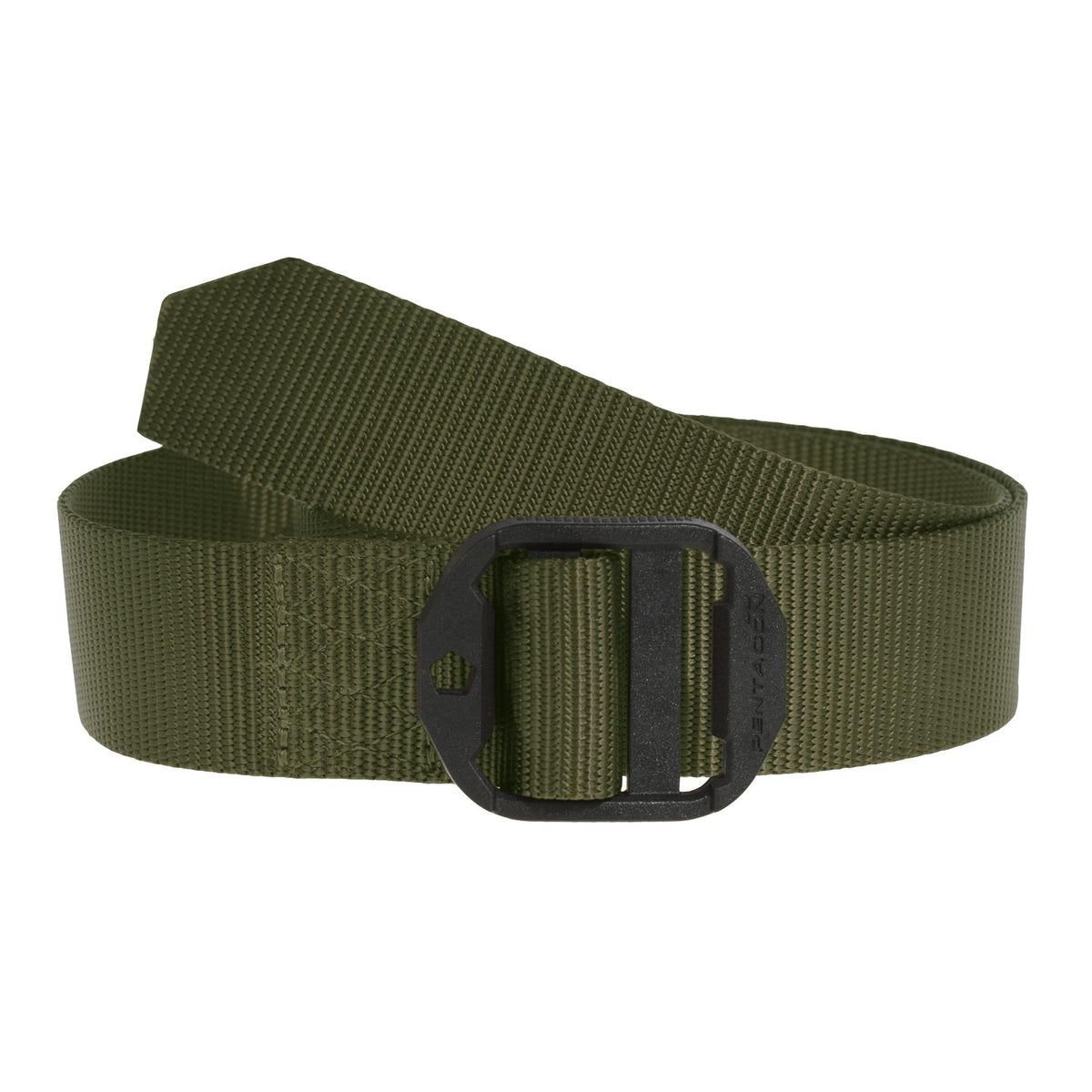 Pentagon Komvos Tactical Belt 3.7cm, Olive