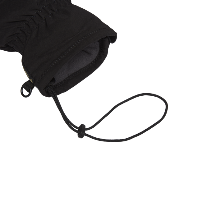 Black Diamond Women's Gloves Mission MX Mitts, Black