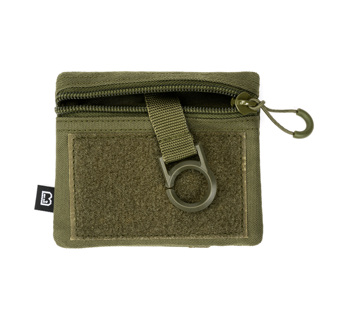 Brandit Mini EDC Bag, Olive
