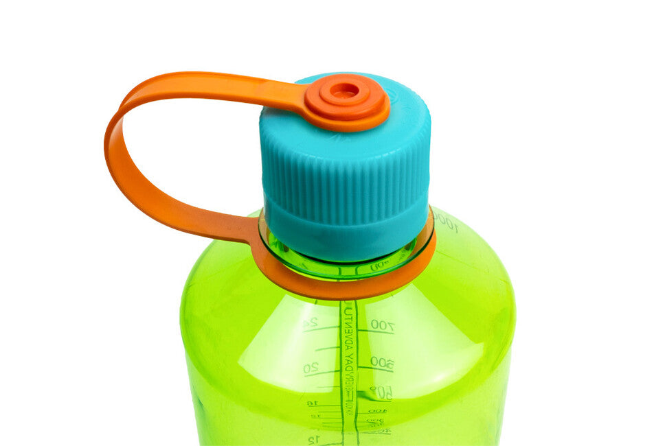 Nalgene NM Sustain Water Bottle 1L Pear