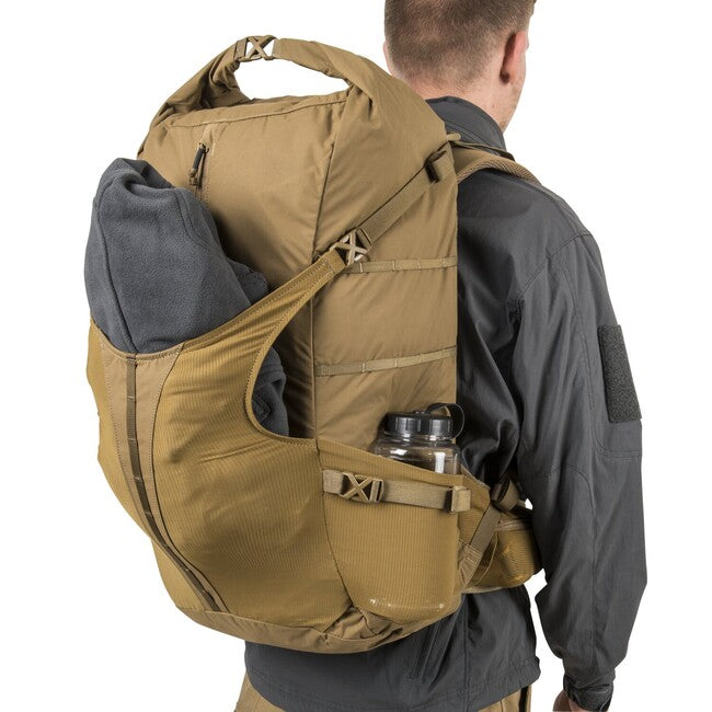 Helikon-Tex Summit Backpack, Navy Blue