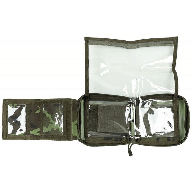 MFH Recon II Backpack 25L, Operation-Camo