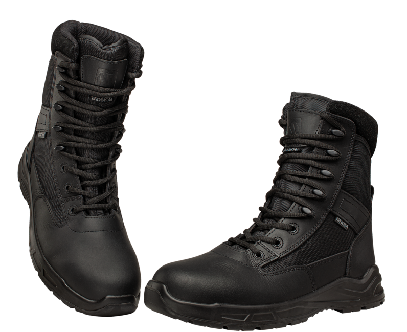 BENNON Grom O1 NM Anti-Slip Shoes