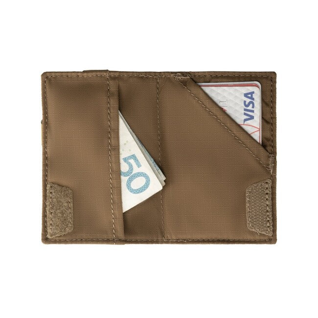 Helikon-Tex EDC Mini Wallet, Olive Green