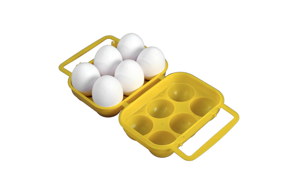 Coghlan's Egg Container, 6 Eggs