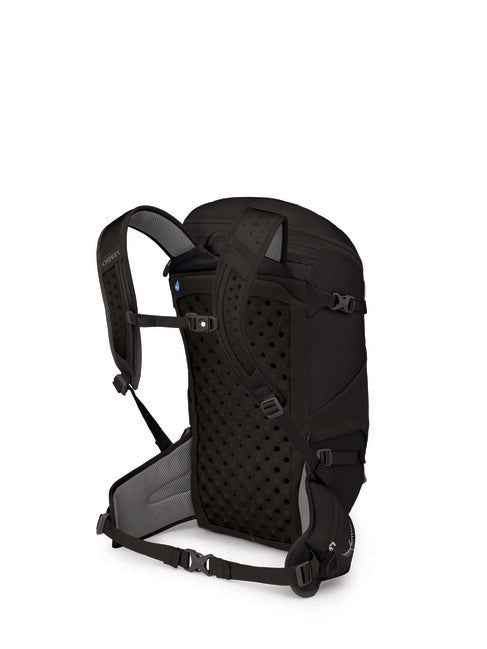 Osprey Scarab 30 Hiking Backpack, Black