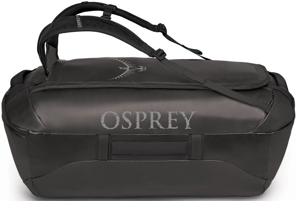 OSPREY cestovná taška TRANSPORTER 95, čierna