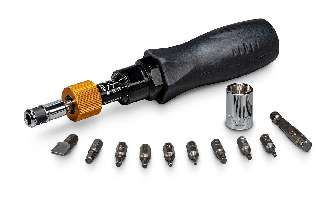 Vortex Optics Torque Wrench