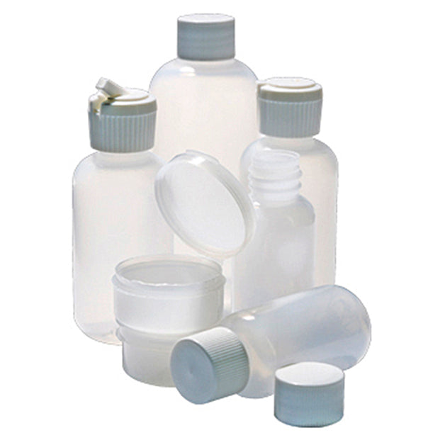 Coghlans CL Plastic Bottle Set 7 Bottles