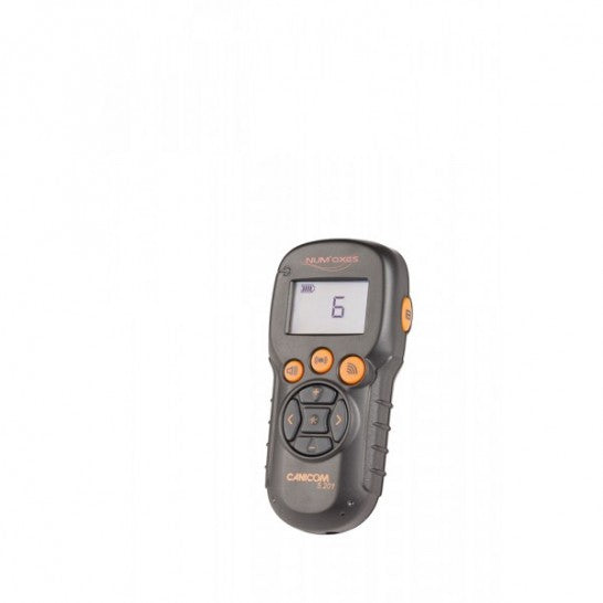 Numaxes Canicom 5.201 Training Collar