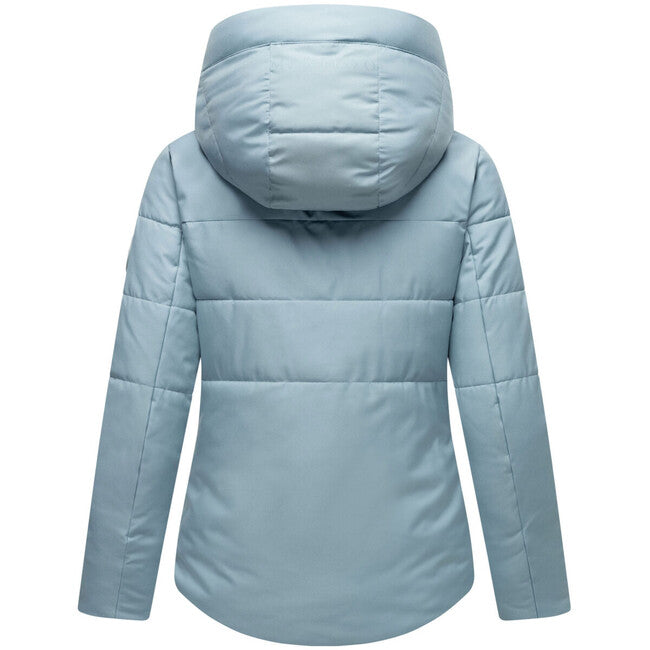 Marikoo Women's Winter Jacket Elira16