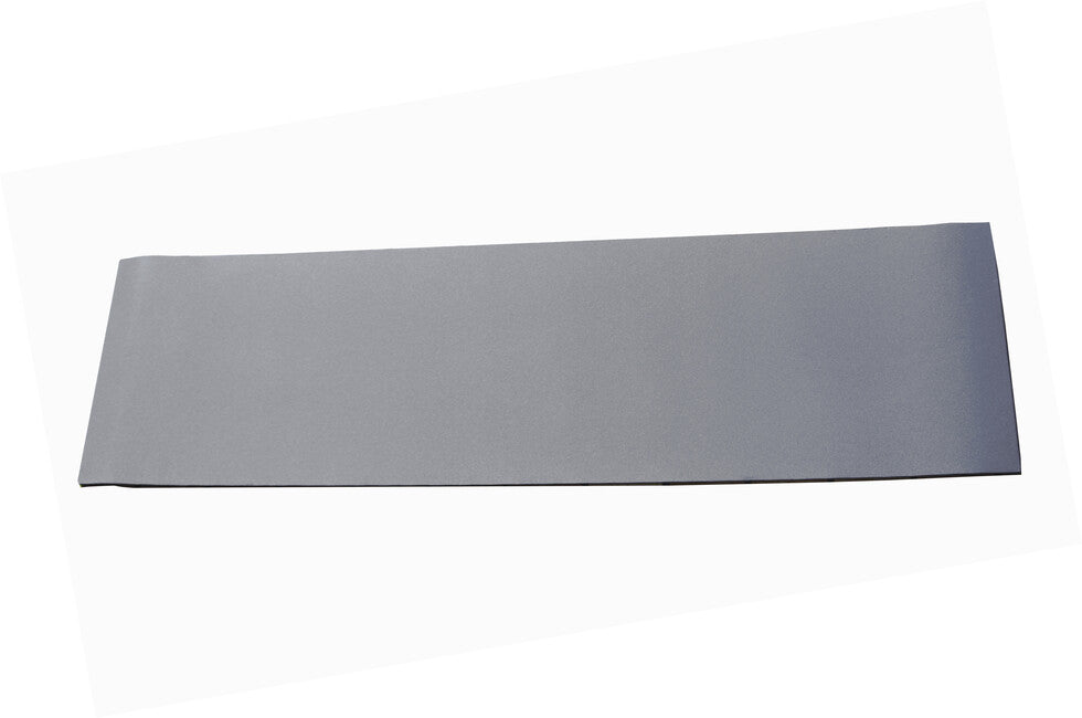 BasicNature ECO DeLuxe Sleeping Mat 200 x 55 x 1.2 cm