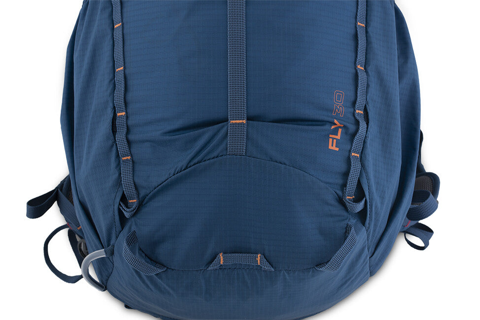 Pinguin Fly 30 Backpack, 30 L, Petrol