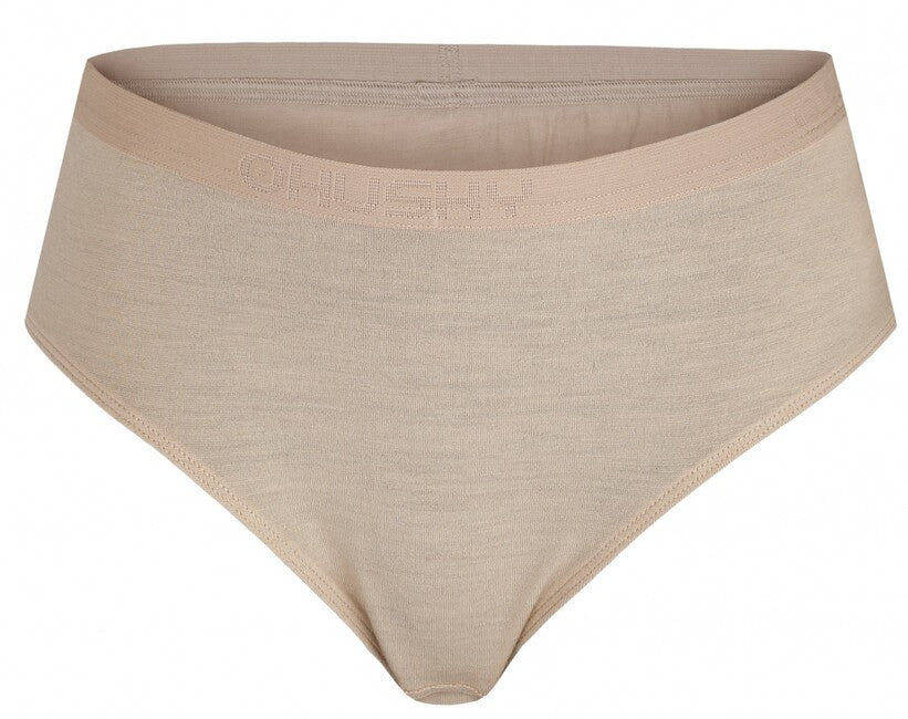 HUSKY Meril Women's Shorts, Beige, L