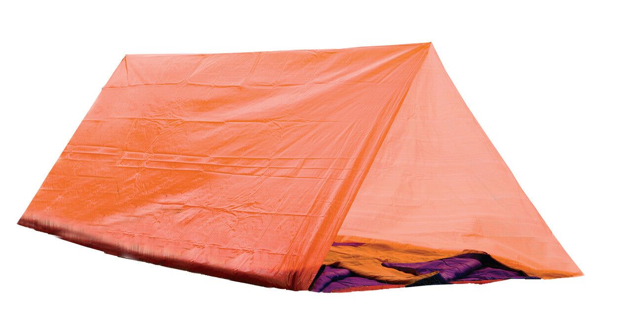 Coghlans Emergency Shelter Tube Tent