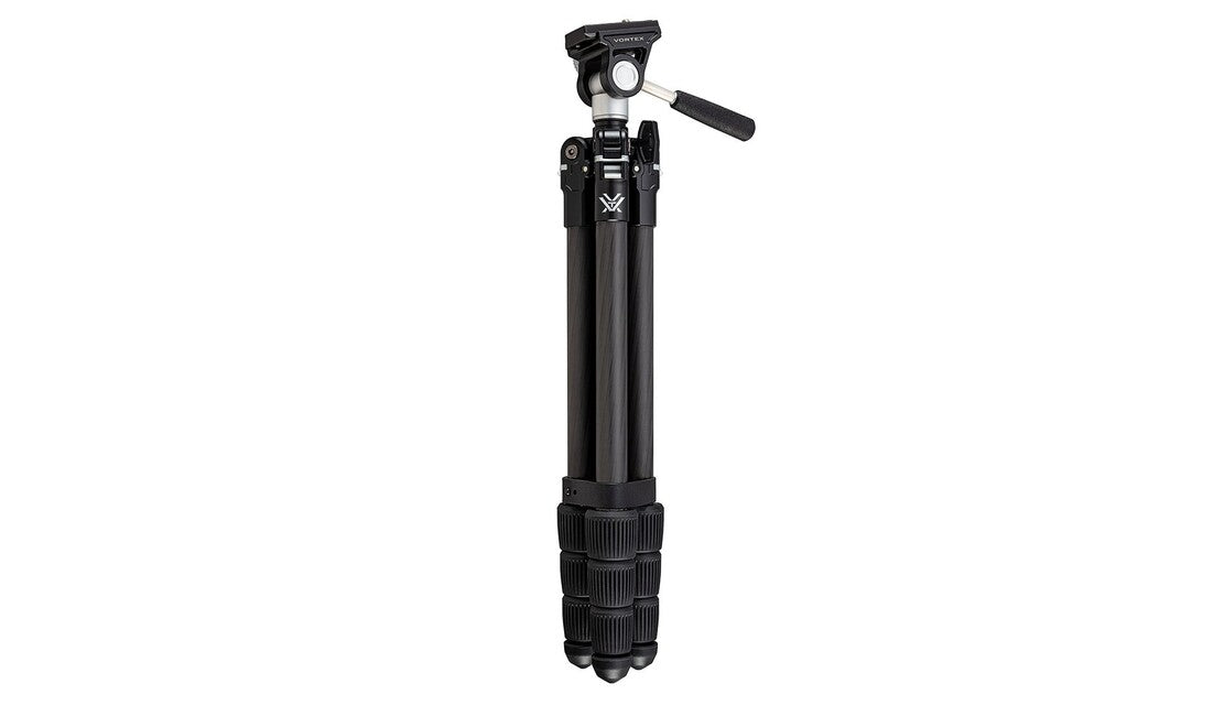 Vortex Optics Summit™ Carbon II Tripod, Carbon