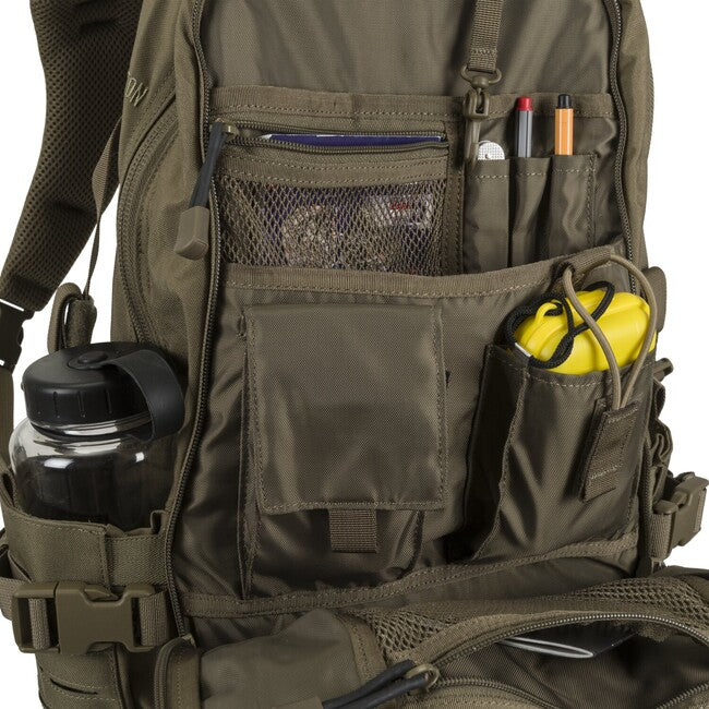Direct Action DRAGON EGG MkII Backpack, Cordura, PL Woodland