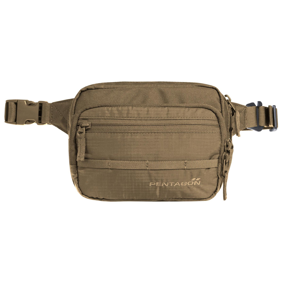 Pentagon Protean pasna torbica, Coyote
