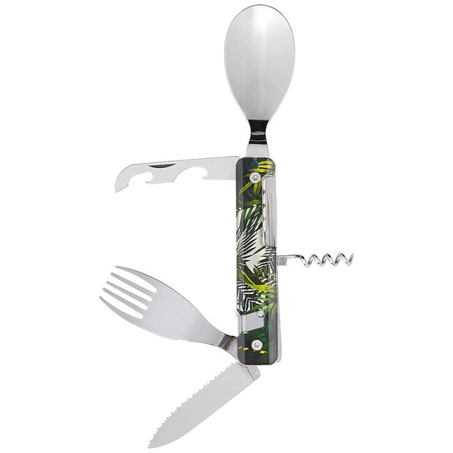 Akinod A02M00018 Multifunctional Tool 13h25, Jungle