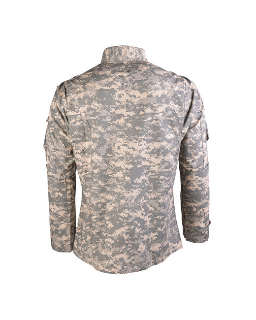 Mil-Tec US ACU Rip-Stop Shirt, AT-Digital