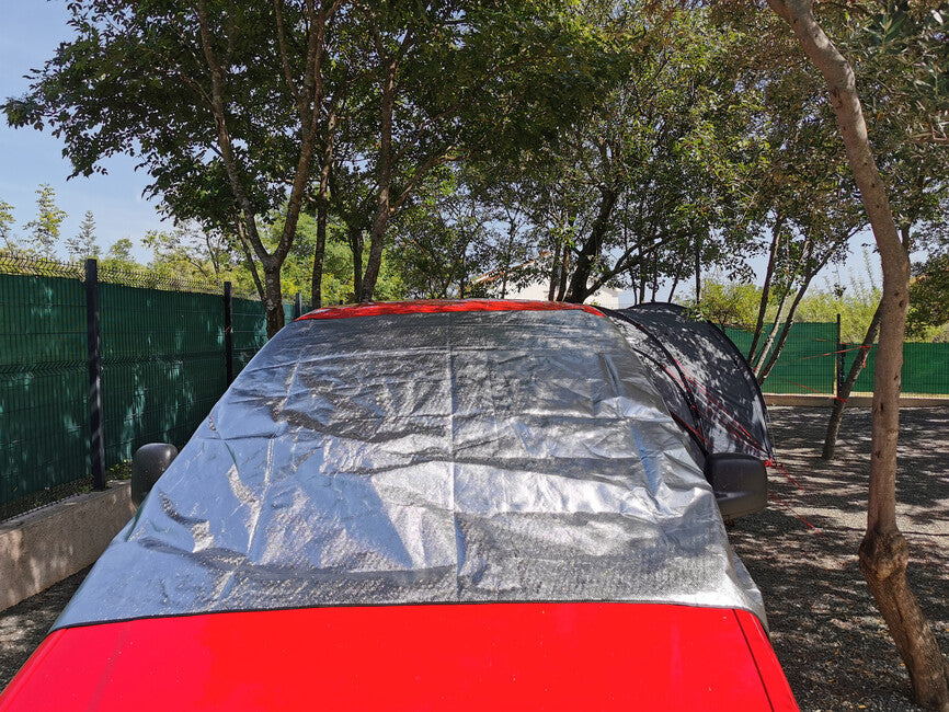 Origin Outdoors Ultralight Picnic Blanket 200 x 150 cm