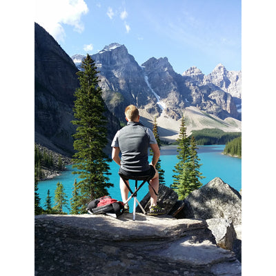 Walkstool Comfort Tripod Stool 75cm