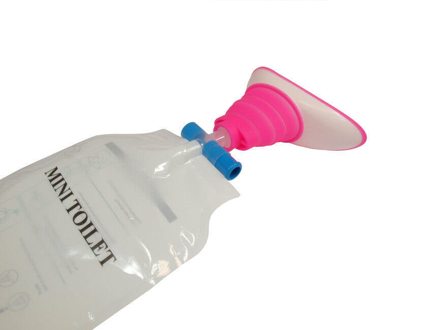 Origin Outdoors Pocket Toilet for Women