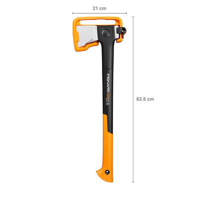 Fiskars X-Series X24 Μαχαίρι Διαίρεσης M-Blade
