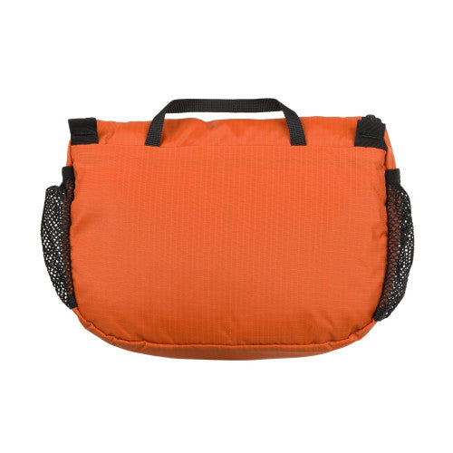 Helikon-Tex Travel Toiletry Bag, Black