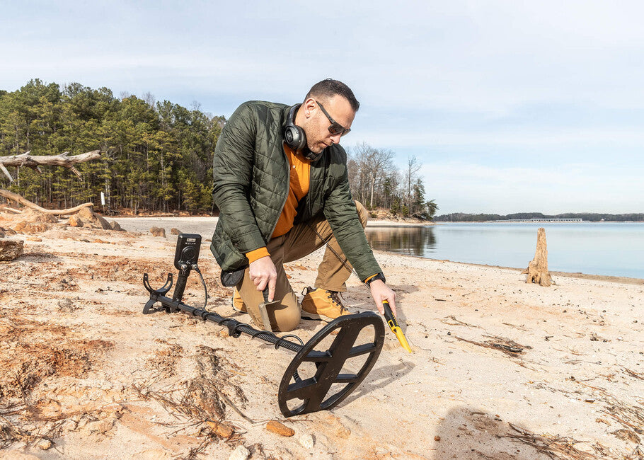 Nokta Metal Detector Score 2