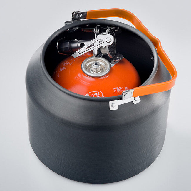 GSI Outdoors Halulite Tea Kettle 1.8 L